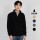 성인·아동·키즈 남녀공용 포근 후리스 집업 겨울 방한 단체 유니폼