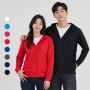 남녀공용 흡한속건 라이트레스 쿨링 여름 후드집업 기능성 단체 유니폼