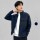 남녀공용 고급 스타일 폴라폴리스 후리스 자켓 겨울 단체 유니폼 M~4XL