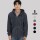 남녀공용 양털안감 폴라폴리스 후드자켓 겨울 방한 단체 유니폼 S~3XL