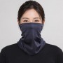 남녀공용 웜핏 극세사 넥워머 겨울 방한 보온 목도리 단체 판촉 사은품