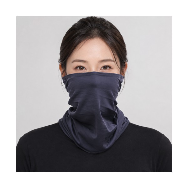 남녀공용 웜핏 극세사 넥워머 겨울 방한 보온 목도리 단체 판촉 사은품