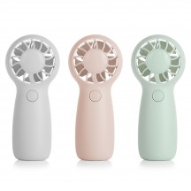 레파 포켓S 초경량 휴대용 선풍기 S26