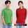 남녀공용 쿨론 스포티 폴로 카라티 반팔 긴팔 단체행사 유니폼 S~5XL