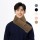 남녀공용 소프트 패딩 머플러 겨울 방한 보온 목도리 단체 판촉 사은품