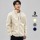 남녀공용 뽀글이 포인트포켓 후리스 자켓 따뜻한 겨울 단체 유니폼 M~4XL